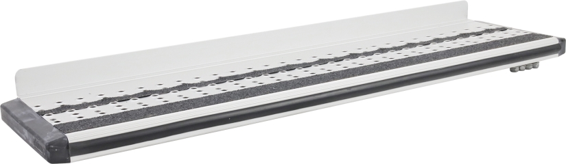 Chassissteun links voor opstapprofiel VW Crafter/MB Sprinter - Afbeelding 2