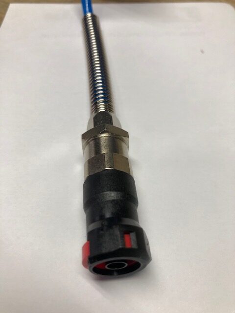 Luchtpistoolset Renault/Volvo - Afbeelding 3