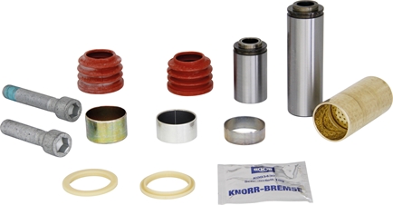 Reparatieset remklauw Knorr ST7