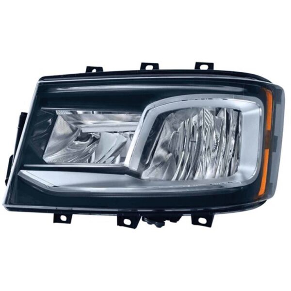 koplamp Scania links NGS