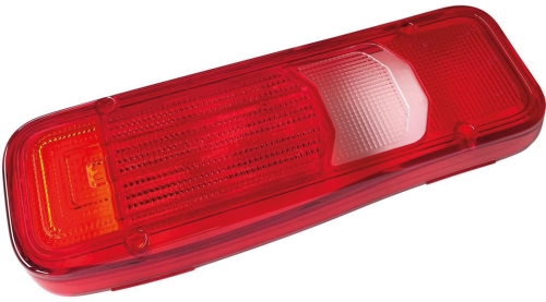 Achterlichtglas Vignal