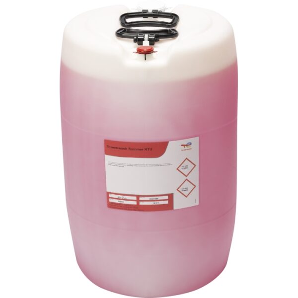 ruitensproeier Zomer 60 liter