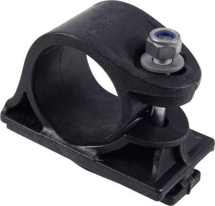 Spatbordpijpsteun Ø42mm Sauermann