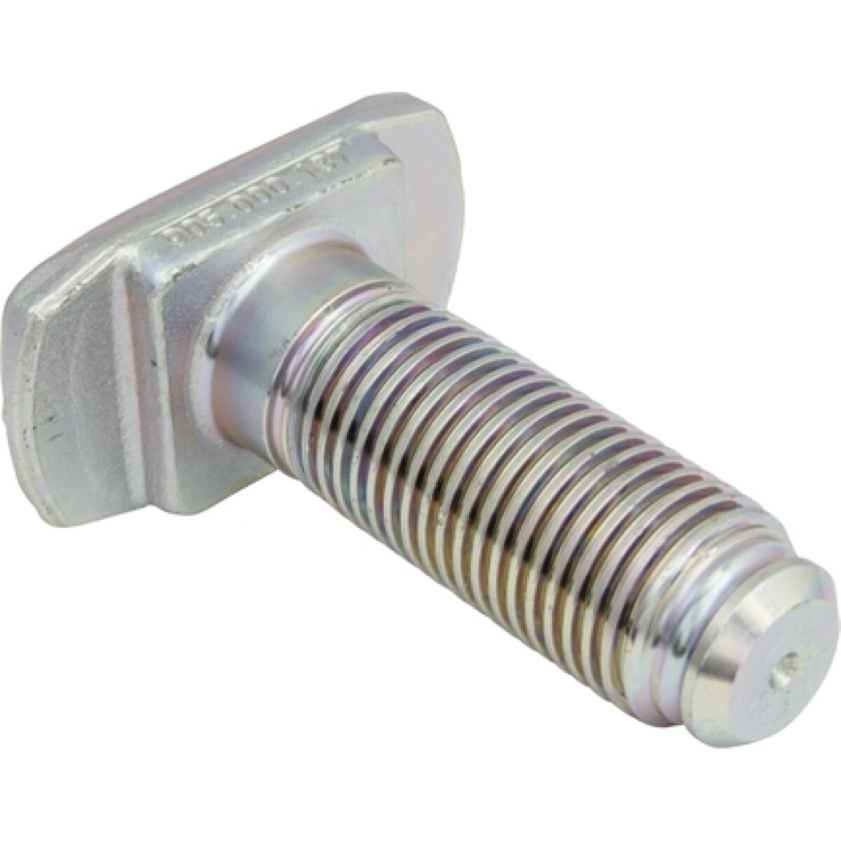 Twistlockbout 1.5″ lengte 155mm - Afbeelding 3