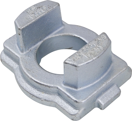 Twistlock geleidebus 2"