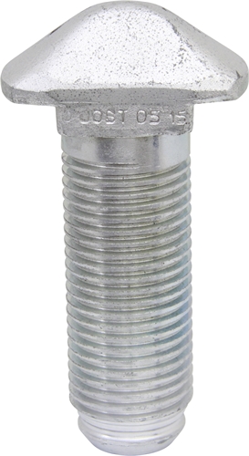 Twistlockbout 2″ lengte 184mm