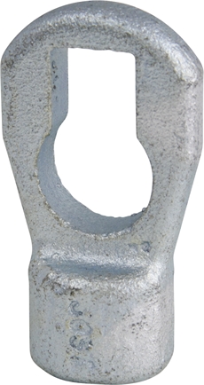 Twistlock valzekering