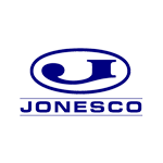 Spatscherm kunststof Jonesco B:680mm S:1300mm L:2030mm H:655mm R:650mm - Afbeelding 2