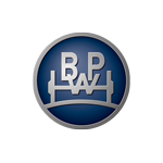 Bout voor luchtbalgen BPW - Afbeelding 2