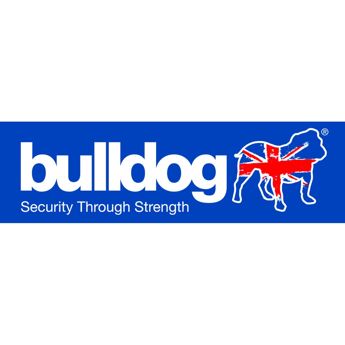 Kingpin slot 2″ Bulldog Gelijksluitend - Afbeelding 2