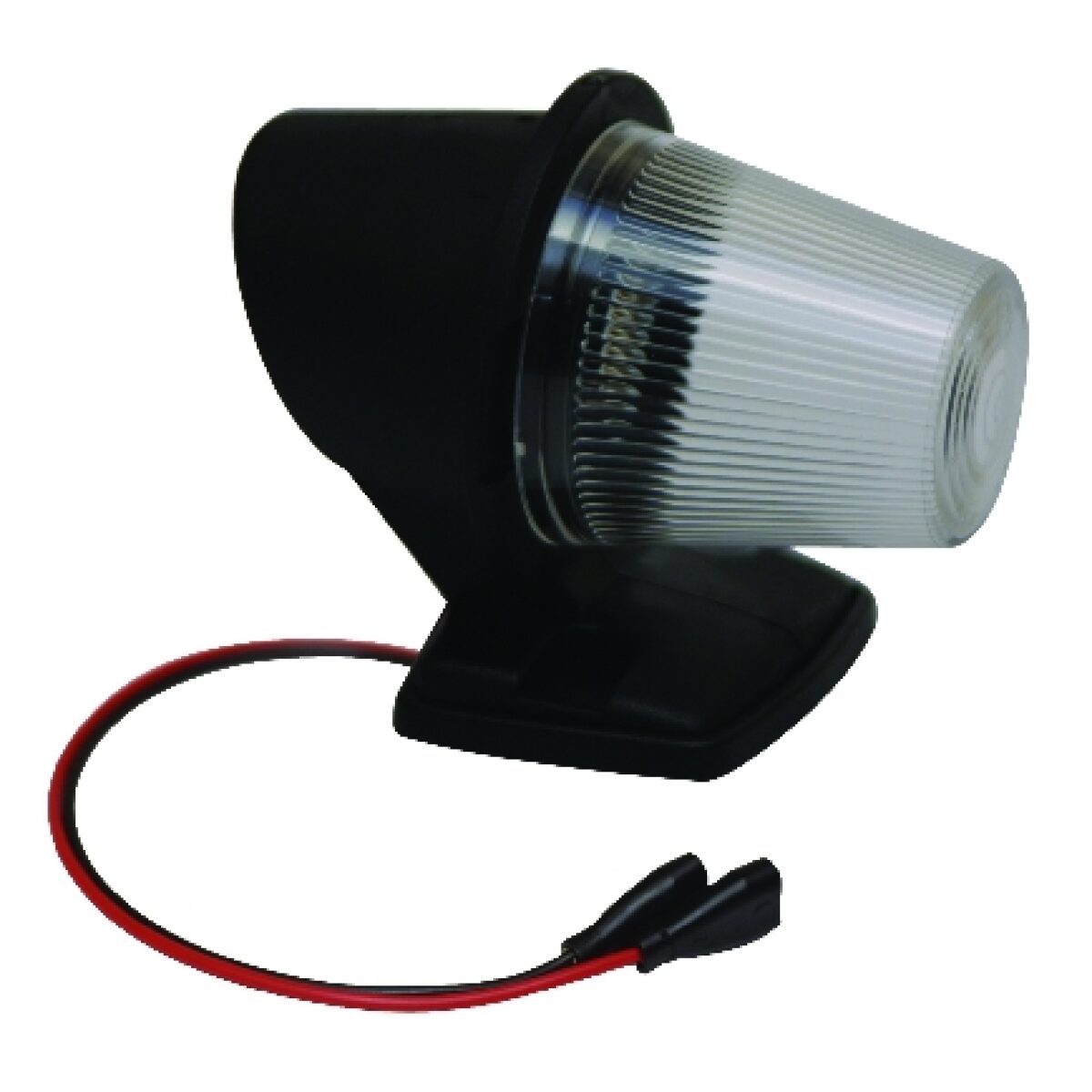 Toplamp Led Vignal wit - Afbeelding 1