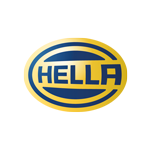 hella logo Breedtepaal led Hella rechts - Afbeelding 2