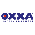 logo oxxa Veiligheidsbril Tornado ADR/VLG - Afbeelding 2