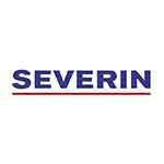 logo severin Omvormer met magnetron set 24 Volt 700W - Afbeelding 2