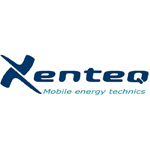 logo xenteq Omvormer van 24V naar 230V 1000Watt - Afbeelding 2