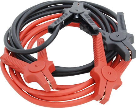 Startkabelset PKW 35mm² 4.50 meter