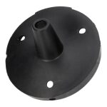 Stekkerdoos stofhoes universeel - Afbeelding 3