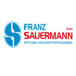 Spatbordpijpsteun Ø48mm Sauermann - Afbeelding 2