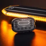 Zwaailampbalk LED 1054mm 12-24V - Afbeelding 3