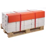 beschermhoek spanband kunststof 1.2mtr