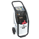 Acculader startkar 6/12/24V GYS 26520